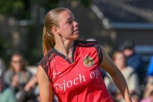 Gerde Lycklama à Nijeholt