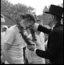 Dirk Jan van der Woud