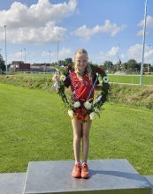 Yara van Oostrum