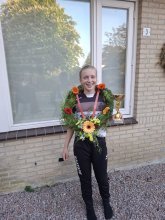 Mirthe Goodijk