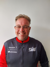 Wybe Visser