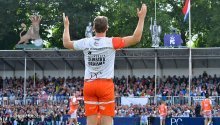 Marten Bergsma
