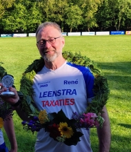 René Leenstra
