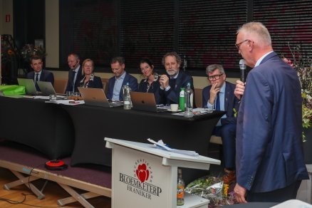 Bondsbestuur