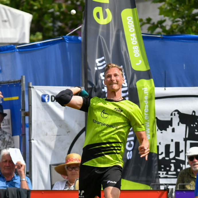 2026, Tjisse Steenstra