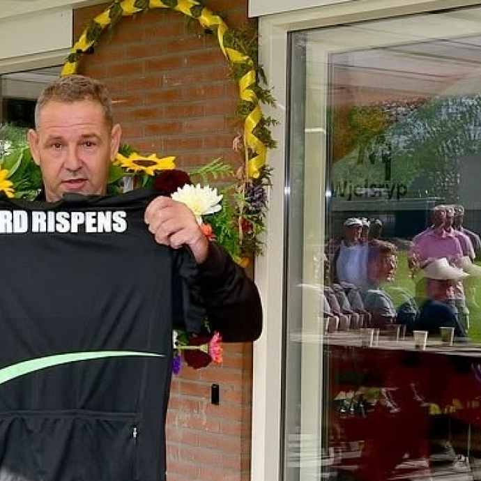 Foto: Henk Bootsma