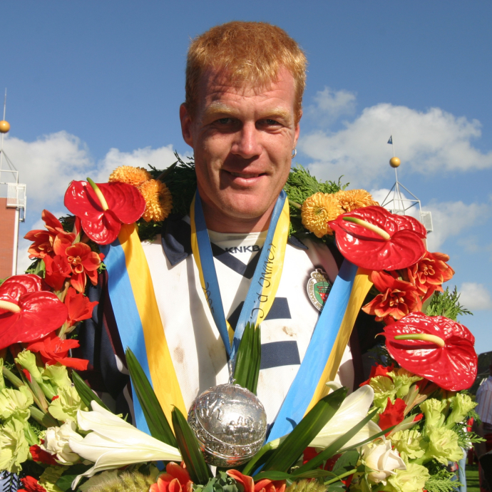 Chris Wassenaar