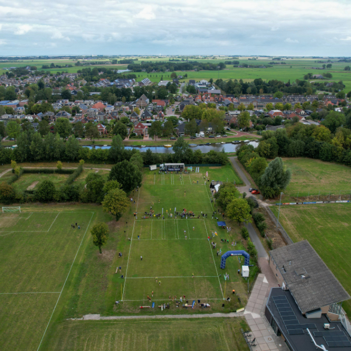 Kaatsveld Dokkum