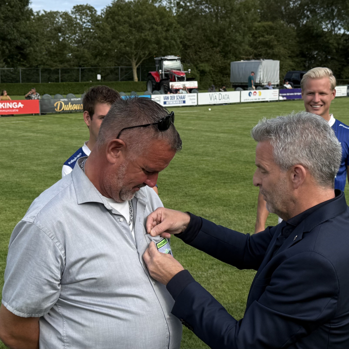 Jenco Sieperdag
